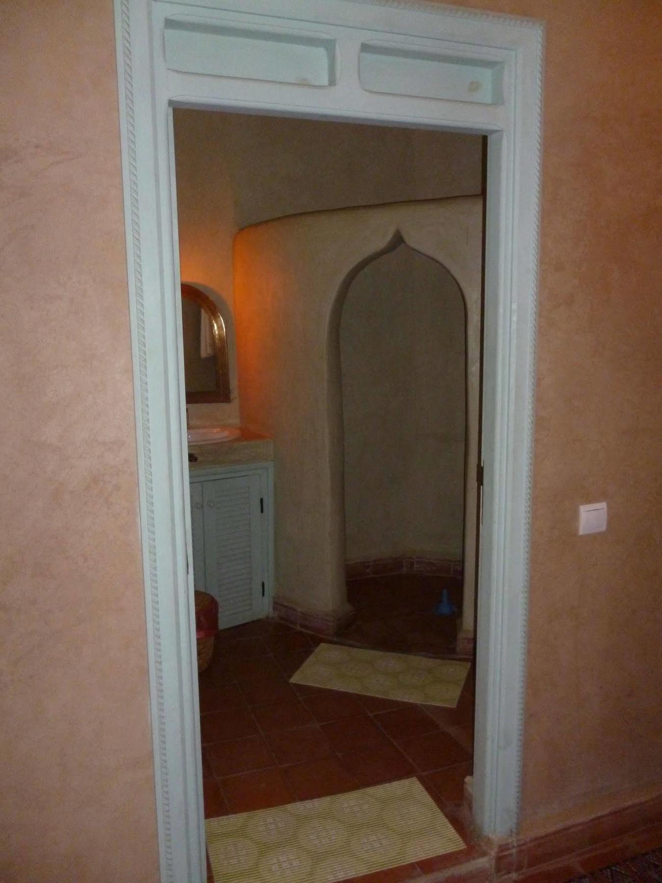 Hotel Riad Тарудант Екстер'єр фото
